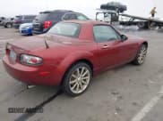 ✅ 2008 Mazda MX-5 Miata Grand Touring • VIN: JM1NC26F780142913 • Лот: 43759163. Опубликован ранее на IAAI с пробегом 117 119 миль. Бесплатный доступ к архиву аукционных продаж из США и подробный отчёт об истории автомобиля на DreamBid. Изображение 4.