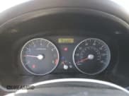 ✅ 2008 Hyundai Accent GS • VIN: KMHCM36C68U092378 • Лот: 43796045. Опубликован ранее на Copart с пробегом 164 022 миль. Бесплатный доступ к архиву аукционных продаж из США и подробный отчёт об истории автомобиля на DreamBid. Изображение 9.