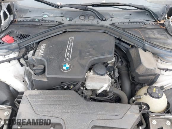 ✅ 2018 BMW 3 Series 320i xDrive • VIN: WBA8E5G54JNV02904 • Лот: 41807364. Опубликован ранее на IAAI с пробегом 90 710 миль. Бесплатный доступ к архиву аукционных продаж из США и подробный отчёт об истории автомобиля на DreamBid. Изображение 10.