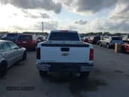 ✅ 2012 Chevrolet Silverado 2500HD LT • VIN: 1GC1KXC88CF116895 • Lot: 43722002. Listed on IAAI with 284,653 mi. Free auction sales archive from the USA and detailed vehicle history report at DreamBid. Image 16.