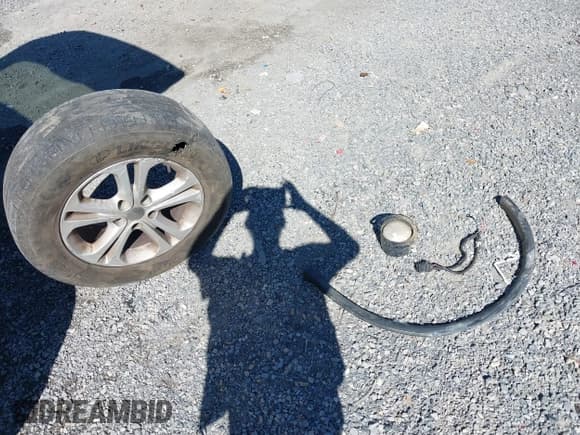 ✅ 2011 Dodge Durango Crew • VIN: 1D4RE4GG2BC693581 • Lot: 43361693. Wystawiony na IAAI z przebiegiem 190 509 mil. Bezpłatny archiwum sprzedaży aukcyjnych z USA i szczegółowy raport historii pojazdu na DreamBid. Zdjęcie 12.