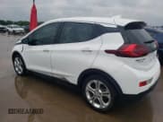 ✅ 2018 Chevrolet Bolt EV LT • VIN: 1G1FW6S07J4112418 • Lot: 52524474. Wystawiony na Copart z przebiegiem 107 056 mil. Bezpłatny archiwum sprzedaży aukcyjnych z USA i szczegółowy raport historii pojazdu na DreamBid. Zdjęcie 2.