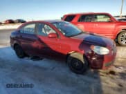 ✅ 2010 Hyundai Accent GL • VIN: KMHCN4BC8AU412282 • Лот: 84317024. Опубликован ранее на Copart с пробегом 232 679 миль. Бесплатный доступ к архиву аукционных продаж из США и подробный отчёт об истории автомобиля на DreamBid. Изображение 4.