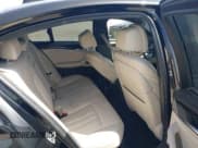 ✅ 2019 BMW 5 Series 540i • VIN: WBAJE5C59KWW23835 • Lot: 42772206. Listed on IAAI with 41,982 mi. Free auction sales archive from the USA and detailed vehicle history report at DreamBid. Image 8.