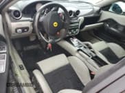 ✅ 2010 Ferrari 599 • VIN: ZFF60FCA0A0173683 • Lot: 74913514. Listed on Copart with Not provided. Free auction sales archive from the USA and detailed vehicle history report at DreamBid. Image 8.