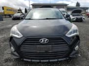 ✅ 2014 Hyundai Veloster Turbo • VIN: KMHTC6AE0EU184241 • Лот: 51698305. Опубликован ранее на Copart с пробегом 115 830 миль. Бесплатный доступ к архиву аукционных продаж из США и подробный отчёт об истории автомобиля на DreamBid. Изображение 5.
