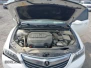 ✅ 2016 Acura RLX Technology • VIN: JH4KC1F53GC000882 • Lot: 43029488. Listed on IAAI with 99,864 mi. Free auction sales archive from the USA and detailed vehicle history report at DreamBid. Image 10.