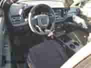 2024 Dodge Durango Pursuit z VIN 1C4SDJFT2RC183840, wystawiony jako Copart lot #85307895 z przebiegiem 11 130 mil mil oraz Szkoda całkowita • Salvage title. Historia ofert i sprzedaży dostępna na DreamBid. Obrazek 8.