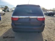 ✅ 2012 Dodge Durango SXT • VIN: 1C4RDHAG8CC197430 • Лот: 91174685. Опубликован ранее на Copart с пробегом 78 802 миль. Бесплатный доступ к архиву аукционных продаж из США и подробный отчёт об истории автомобиля на DreamBid. Изображение 6.