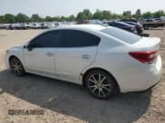 ✅ 2017 Subaru Impreza Limited • VIN: 4S3GKAU62H3611073 • Lot: 59659615. Listed on Copart with 111,389 mi. Free auction sales archive from the USA and detailed vehicle history report at DreamBid. Image 2.