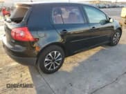✅ 2009 Volkswagen Rabbit S • VIN: WVWDB71K89W103455 • Лот: 85378284. Опубликован ранее на Copart с пробегом 153 033 миль. Бесплатный доступ к архиву аукционных продаж из США и подробный отчёт об истории автомобиля на DreamBid. Изображение 3.