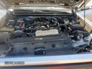 ✅ 2024 Toyota Tacoma SR5 • VIN: 3TMKB5FN5RM008138 • Lot: 90920455. Listed on Copart with 26,566 mi. Free auction sales archive from the USA and detailed vehicle history report at DreamBid. Image 11.