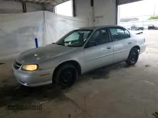 2004 Chevrolet Malibu Classic с VIN 1G1ND52F24M518238, выставлен на аукционе Copart как лот 61443325 с пробегом 210 041 миль миль и Списание • Salvage title. История ставок и продаж доступна на DreamBid. Изображение 1.
