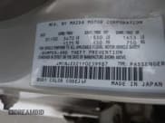 ✅ 2000 Mazda Protege DX • VIN: JM1BJ2221Y0239987 • Lot: 42092488. Listed on IAAI with 140,756 mi. Free auction sales archive from the USA and detailed vehicle history report at DreamBid. Image 9.