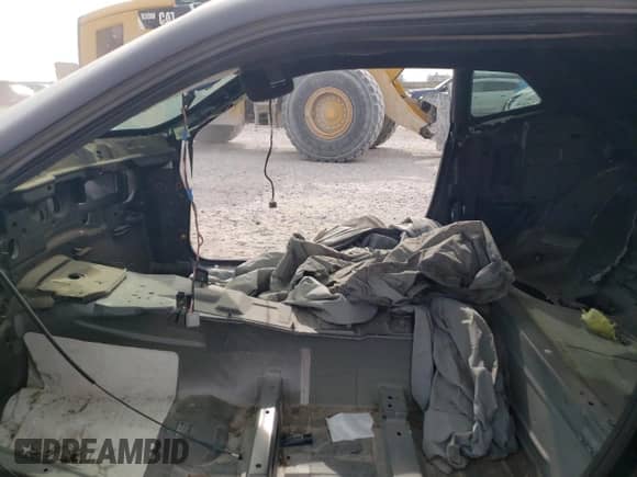 2021 Dodge Challenger SRT Hellcat с VIN 2C3CDZC96MH614587, выставлен на аукционе Copart как лот 50749915 с пробегом Не указан миль и На запчасти • Non repairable. История ставок и продаж доступна на DreamBid. Изображение 7.