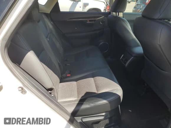 ✅ 2016 Lexus NX 300h • VIN: JTJYWRBZ0G2010038 • Lot: 57258345. Listed on Copart with 69,617 mi. Free auction sales archive from the USA and detailed vehicle history report at DreamBid. Image 10.