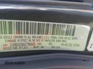 ✅ 2017 Dodge Durango GT • VIN: 1C4RDHDG6HC796605 • Lot: 41421623. Listed on IAAI with 139,478 mi. Free auction sales archive from the USA and detailed vehicle history report at DreamBid. Image 9.