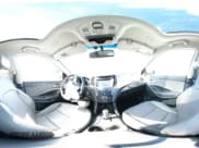 ✅ 2017 Hyundai Santa Fe 2.4L • VIN: 5XYZU3LB4HG399480 • Lot: 43458871. Listed on IAAI with 118,792 mi. Free auction sales archive from the USA and detailed vehicle history report at DreamBid. Image 19.