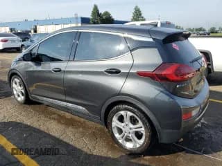 ✅ 2017 Chevrolet Bolt EV LT • VIN: 1G1FW6S00H4143553 • Lot: 57134924. Wystawiony na Copart z przebiegiem 66 282 mil. Bezpłatny archiwum sprzedaży aukcyjnych z USA i szczegółowy raport historii pojazdu na DreamBid. Zdjęcie 2.