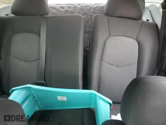 ✅ 2009 Chevrolet HHR LS • VIN: 3GNCA13B29S603090 • Лот: 80324454. Опубликован ранее на Copart с пробегом Не указан. Бесплатный доступ к архиву аукционных продаж из США и подробный отчёт об истории автомобиля на DreamBid. Изображение 10.