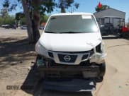 ✅ 2015 Nissan NV200 SV • VIN: 3N6CM0KN2FK690052 • Lot: 42438197. Listed on IAAI with 193,011 mi. Free auction sales archive from the USA and detailed vehicle history report at DreamBid. Image 12.