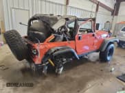 ✅ 2006 Jeep Wrangler X • VIN: 1J4FA39S16P740261 • Lot: 85719085. Wystawiony na Copart z przebiegiem Nie podano. Bezpłatny archiwum sprzedaży aukcyjnych z USA i szczegółowy raport historii pojazdu na DreamBid. Zdjęcie 3.