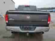 2017 Ram 1500 Big Horn с VIN 3C6RR7LT1HG511307, выставлен на аукционе Copart как лот 90294945 с пробегом 131 955 миль миль и Списание • Salvage title. История ставок и продаж доступна на DreamBid. Изображение 6.