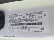 ✅ 2020 Ford F-150 XLT • VIN: 1FTFX1E59LKD88953 • Lot: 43684488. Listed on IAAI with 160,387 mi. Free auction sales archive from the USA and detailed vehicle history report at DreamBid. Image 9.