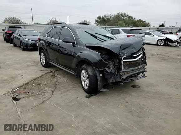 ✅ 2011 Chevrolet Equinox 1LT • VIN: 2CNFLEEC6B6480780 • Лот: 71375224. Опубликован ранее на Copart с пробегом Не указан. Бесплатный доступ к архиву аукционных продаж из США и подробный отчёт об истории автомобиля на DreamBid. Изображение 11.