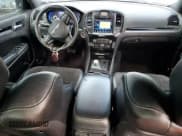 ✅ 2017 Chrysler 300 S Alloy Edition • VIN: 2C3CCABT1HH552376 • Lot: 69817584. Listed on Copart with 123,534 mi. Free auction sales archive from the USA and detailed vehicle history report at DreamBid. Image 8.