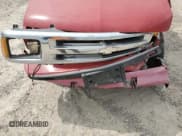 ✅ 1995 Chevrolet S-10 LS • VIN: 1GCCS19Z2S8114035 • Лот: 51963565. Опубликован ранее на Copart с пробегом 485 818 миль. Бесплатный доступ к архиву аукционных продаж из США и подробный отчёт об истории автомобиля на DreamBid. Изображение 11.