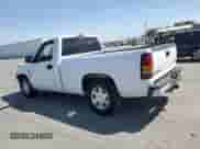 2005 GMC Sierra 1500 Work Truck с VIN 1GTEC14X75Z302334, выставлен на аукционе Copart как лот 54159595 с пробегом 218 581 миль миль и Списание • Salvage title. История ставок и продаж доступна на DreamBid. Изображение 2.
