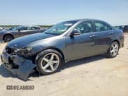 ✅ 2008 Acura TSX • VIN: JH4CL96888C020964 • Lot: 56800165. Listed on Copart with 151,278 mi. Free auction sales archive from the USA and detailed vehicle history report at DreamBid. Image 1.