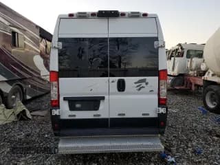 ✅ 2019 Ram ProMaster Cargo • VIN: 3C6TRVDG9KE536941 • Лот: 59409005. Опубликован ранее на Copart с пробегом Не указан. Бесплатный доступ к архиву аукционных продаж из США и подробный отчёт об истории автомобиля на DreamBid. Изображение 6.