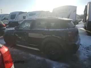 ✅ 2024 MINI Countryman Cooper S • VIN: WMZ83BR03R3R54844 • Lot: 87876155. Listed on Copart with 15,242 mi. Free auction sales archive from the USA and detailed vehicle history report at DreamBid. Image 2.