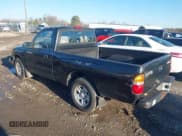 ✅ 2003 Toyota Tacoma • VIN: 5TENL42NX3Z146598 • Lot: 43829316. Listed on IAAI with 223,434 mi. Free auction sales archive from the USA and detailed vehicle history report at DreamBid. Image 3.
