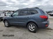 ✅ 2008 Hyundai Santa Fe GLS • VIN: 5NMSG13D28H219353 • Lot: 79215824. Listed on Copart with 181,735 mi. Free auction sales archive from the USA and detailed vehicle history report at DreamBid. Image 2.
