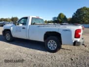 ✅ 2013 Chevrolet Silverado 1500 Work Truck • VIN: 1GCNKPEA5DZ171094 • Lot: 76565114. Listed on Copart with Not provided. Free auction sales archive from the USA and detailed vehicle history report at DreamBid. Image 2.