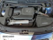 ✅ 2003 Audi TT • VIN: TRUTC28N731009718 • Lot: 82021075. Listed on Copart with 70,262 mi. Free auction sales archive from the USA and detailed vehicle history report at DreamBid. Image 11.