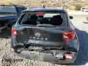 2020 Hyundai Venue SEL с VIN KMHRC8A31LU026945, выставлен на аукционе Copart как лот 74053334 с пробегом 47 961 миль миль и Списание • Salvage title. История ставок и продаж доступна на DreamBid. Изображение 6.