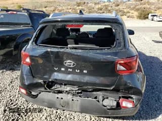 ✅ 2020 Hyundai Venue SEL • VIN: KMHRC8A31LU026945 • Lot: 74053334. Wystawiony na Copart z przebiegiem 47 961 mil. Bezpłatny archiwum sprzedaży aukcyjnych z USA i szczegółowy raport historii pojazdu na DreamBid. Zdjęcie 6.