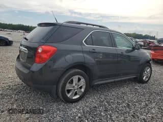 ✅ 2012 Chevrolet Equinox 2LT • VIN: 2GNALPEK0C1193572 • Лот: 81787115. Опубликован ранее на Copart с пробегом 228 828 миль. Бесплатный доступ к архиву аукционных продаж из США и подробный отчёт об истории автомобиля на DreamBid. Изображение 3.