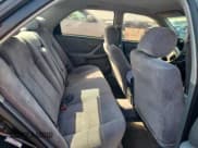 ✅ 1998 Toyota Camry LE • VIN: JT2BF22K9W0125551 • Lot: 86504565. Listed on Copart with 202,097 mi. Free auction sales archive from the USA and detailed vehicle history report at DreamBid. Image 10.