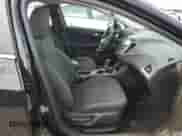 2017 Chevrolet Cruze LT с VIN 1G1BE5SM5H7206434, выставлен на аукционе Copart как лот 66750422 с пробегом 88 429 миль миль и . История ставок и продаж доступна на DreamBid. Изображение 5.