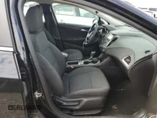 2017 Chevrolet Cruze LT с VIN 1G1BE5SM5H7206434, выставлен на аукционе Copart как лот 66750422 с пробегом 88 429 миль миль и . История ставок и продаж доступна на DreamBid. Изображение 5.