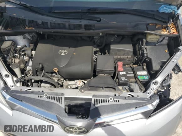 ✅ 2018 Toyota Sienna XLE Auto Access Seat • VIN: 5TDYZ3DC5JS957432 • Lot: 68093765. Wystawiony na Copart z przebiegiem 83 762 mil. Bezpłatny archiwum sprzedaży aukcyjnych z USA i szczegółowy raport historii pojazdu na DreamBid. Zdjęcie 12.