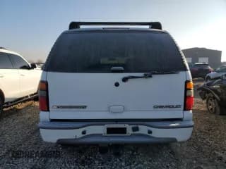✅ 2005 Chevrolet Suburban LT • VIN: 3GNFK16Z25G275914 • Лот: 89099315. Опубликован ранее на Copart с пробегом 240 114 миль. Бесплатный доступ к архиву аукционных продаж из США и подробный отчёт об истории автомобиля на DreamBid. Изображение 6.
