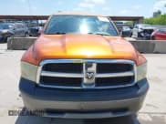 ✅ 2010 Dodge 1500 SLT • VIN: 1D7RB1CT0AS178824 • Lot: 42518541. Wystawiony na IAAI z przebiegiem 207 946 mil. Bezpłatny archiwum sprzedaży aukcyjnych z USA i szczegółowy raport historii pojazdu na DreamBid. Zdjęcie 12.