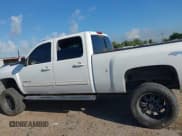 ✅ 2012 Chevrolet Silverado 2500HD LTZ • VIN: 1GC1KYE85CF175082 • Lot: 43259325. Listed on IAAI with Not provided. Free auction sales archive from the USA and detailed vehicle history report at DreamBid. Image 14.