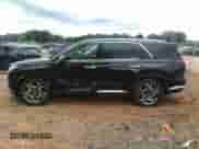 ✅ 2025 Hyundai Palisade Limited • VIN: KM8R54GE0SU894879 • Лот: 42312429. Размещён на IAAI с пробегом 791 миль миль. Получите бесплатный доступ к архиву аукционных продаж из США и посмотрите подробный отчёт об истории автомобиля на DreamBid. Изображение 15.